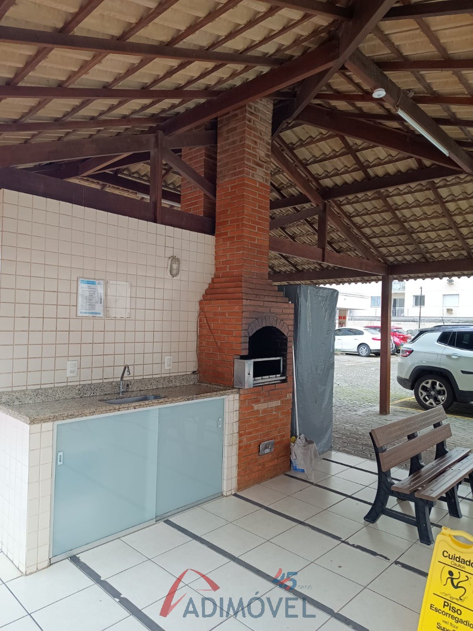 Apartamento, 2 quartos, 50 m² - Foto 14