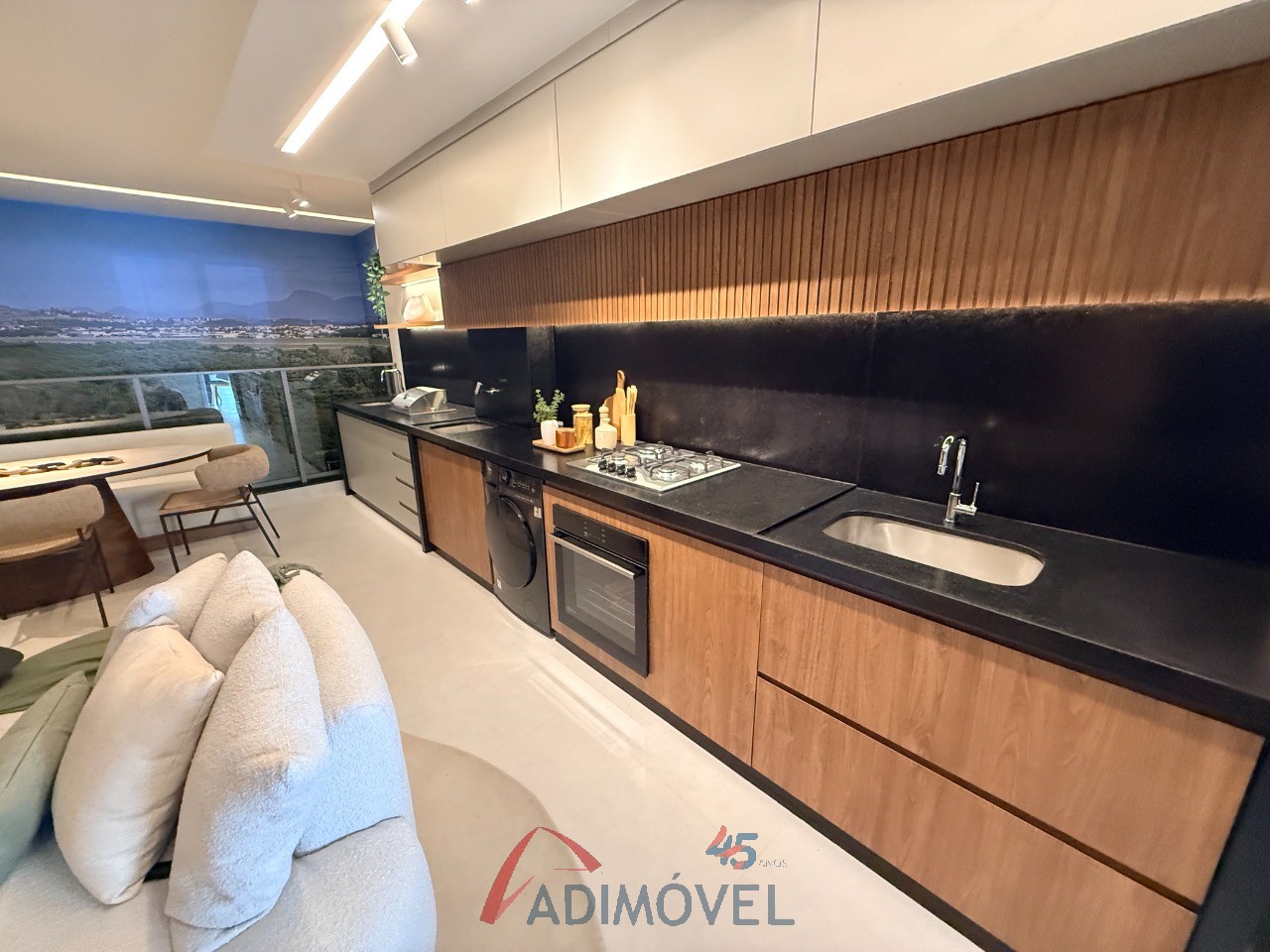 Apartamento, 2 quartos, 65 m² - Foto 4