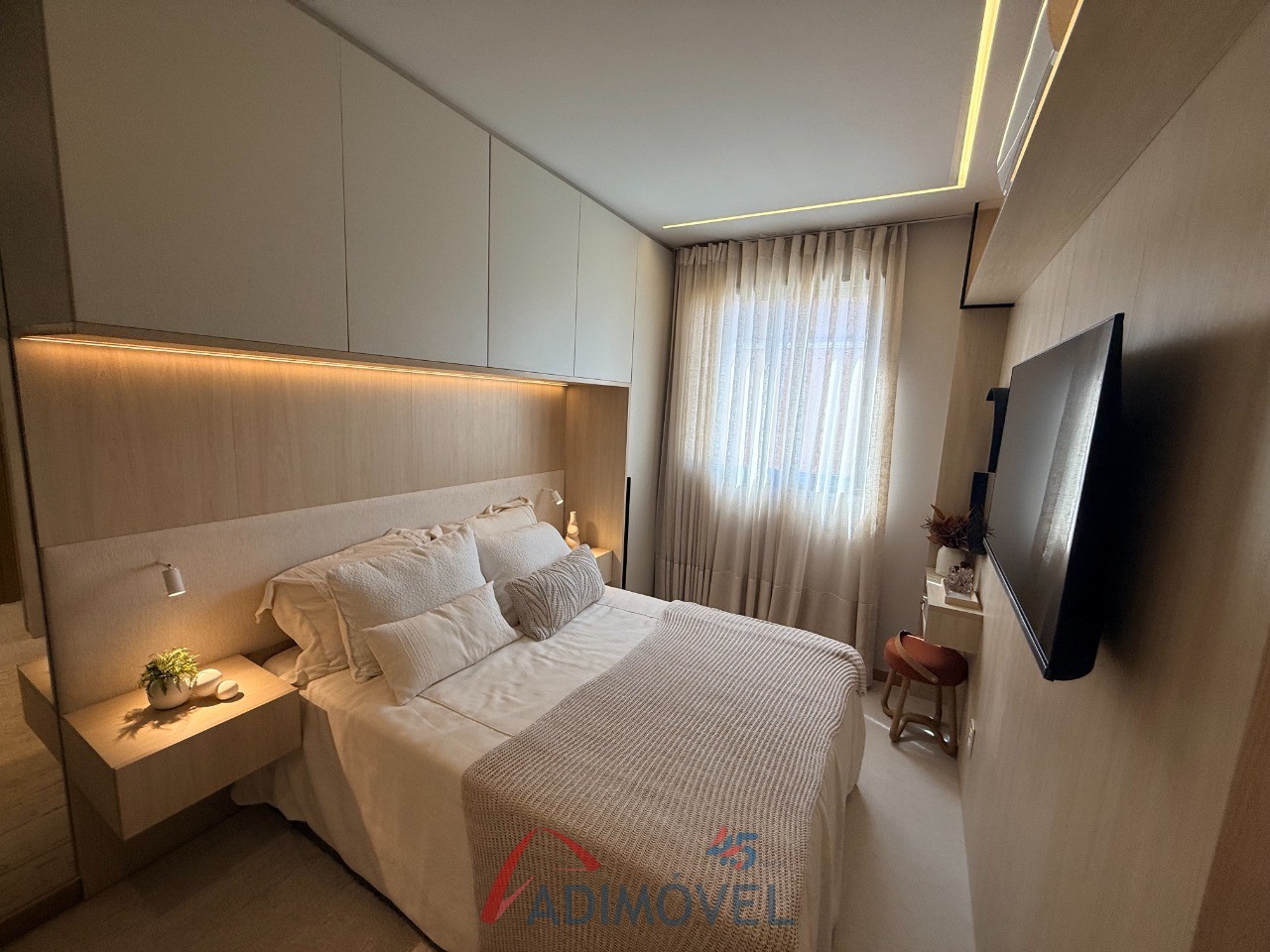 Apartamento, 2 quartos, 67 m² - Foto 14