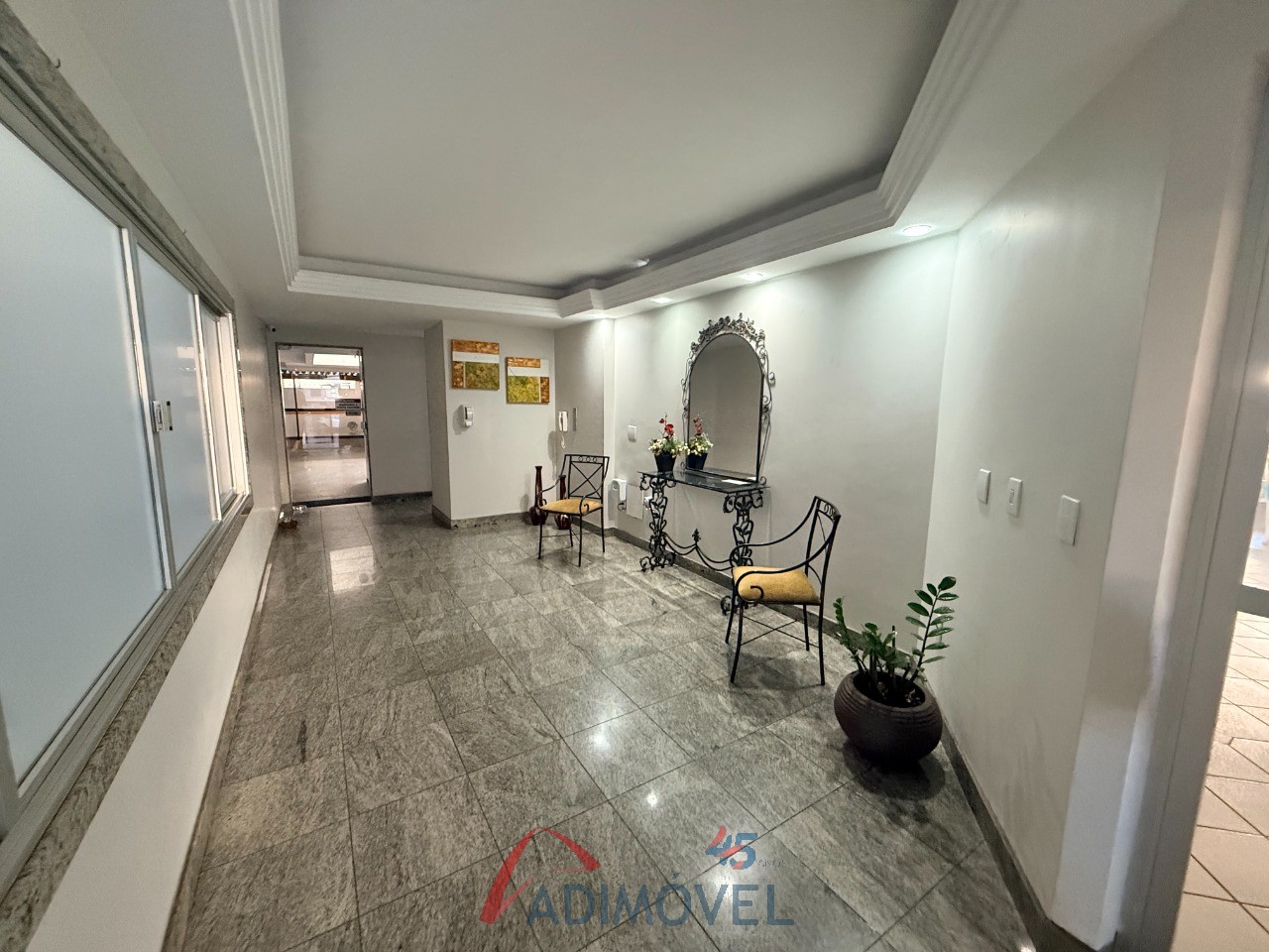 Apartamento, 3 quartos, 106 m² - Foto 1