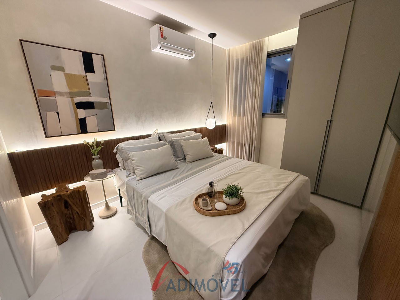 Apartamento, 2 quartos, 65 m² - Foto 9