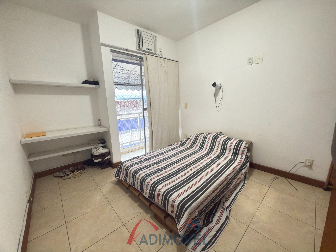 Apartamento, 3 quartos, 94 m² - Foto 9