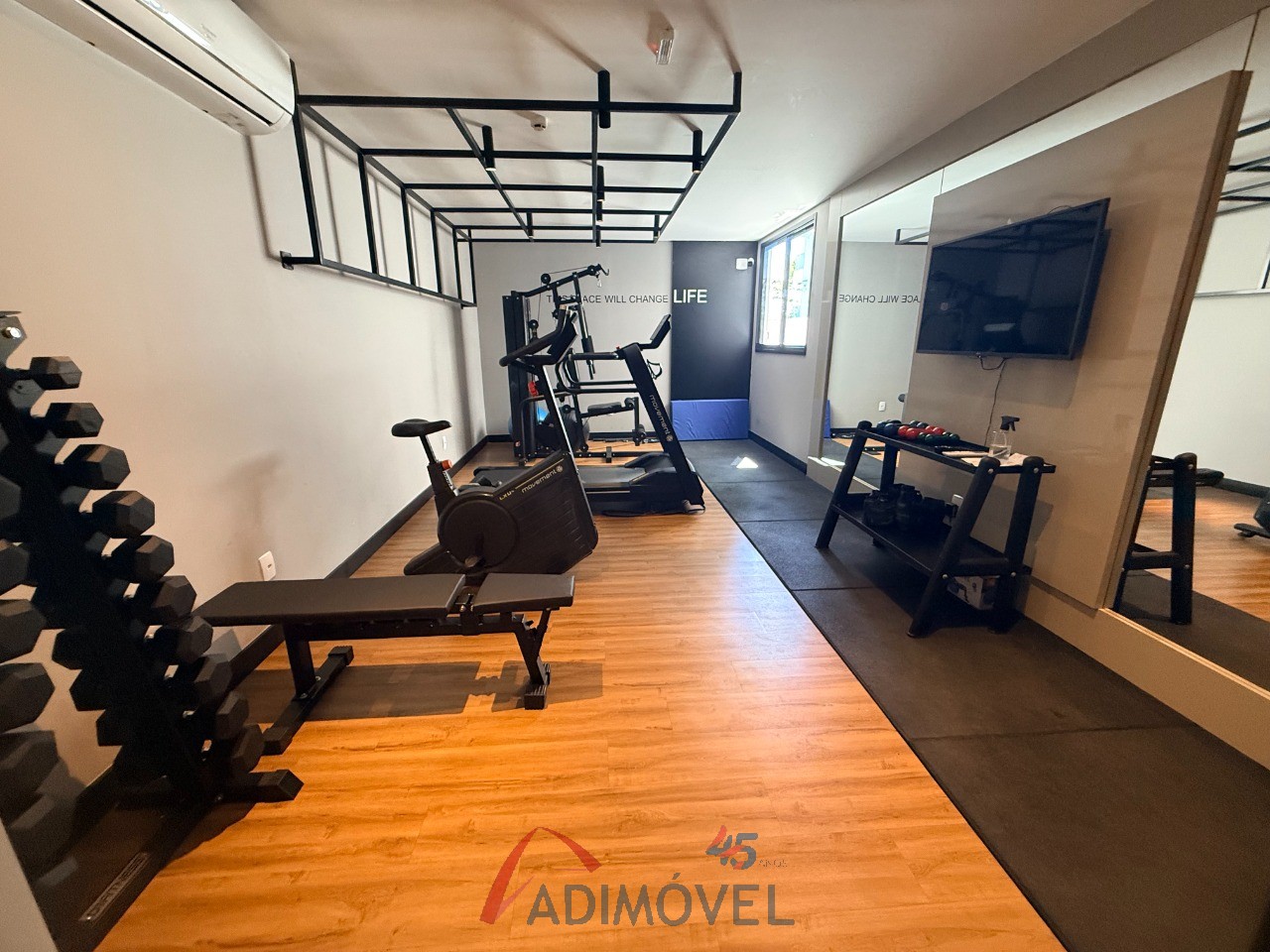 Apartamento, 2 quartos, 55 m² - Foto 14
