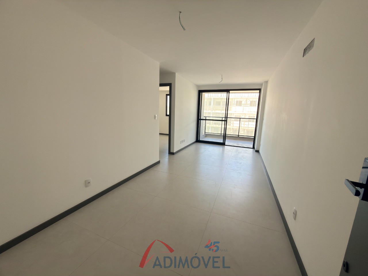 Apartamento, 2 quartos, 55 m² - Foto 1