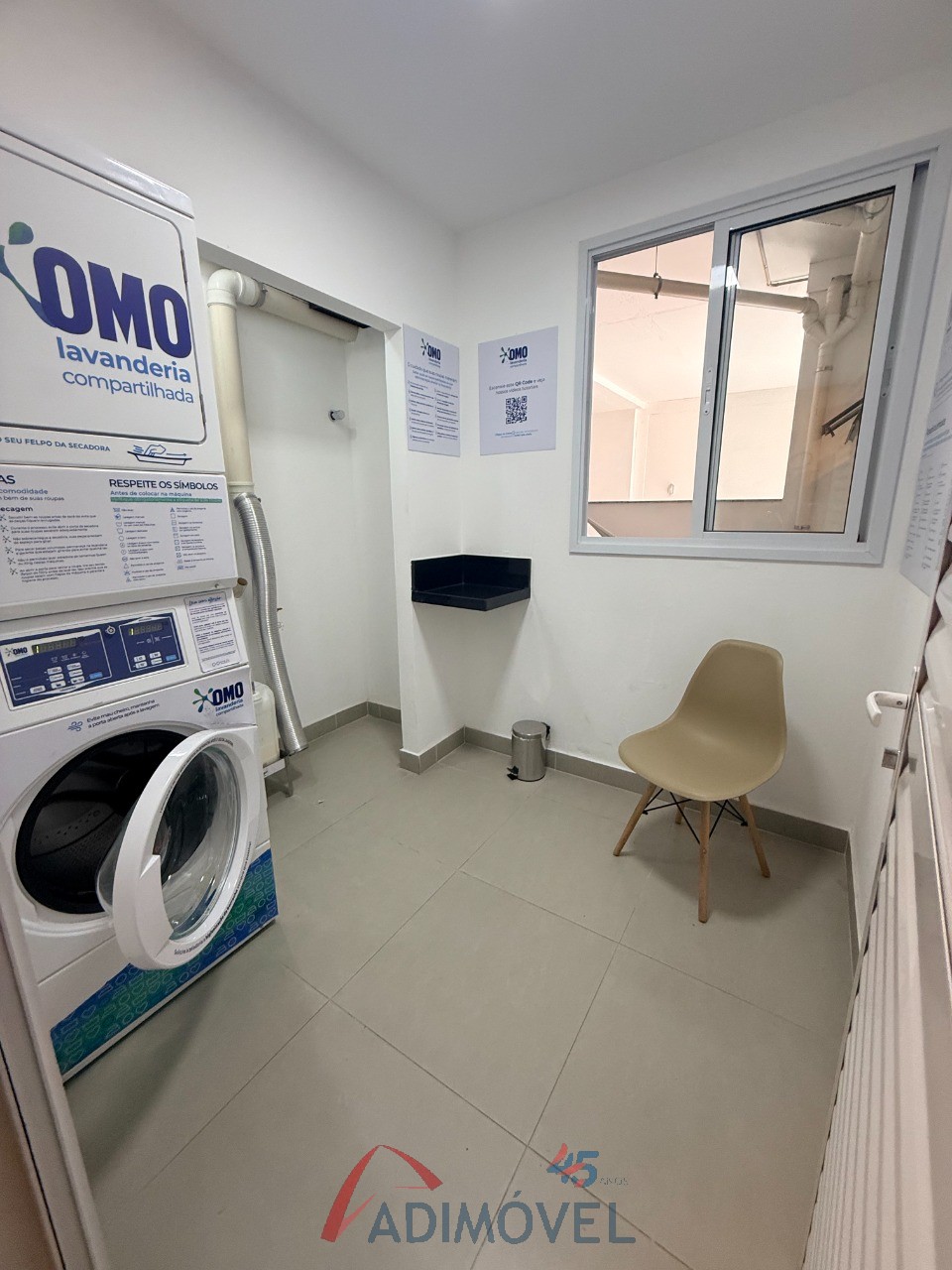 Apartamento, 2 quartos, 55 m² - Foto 15