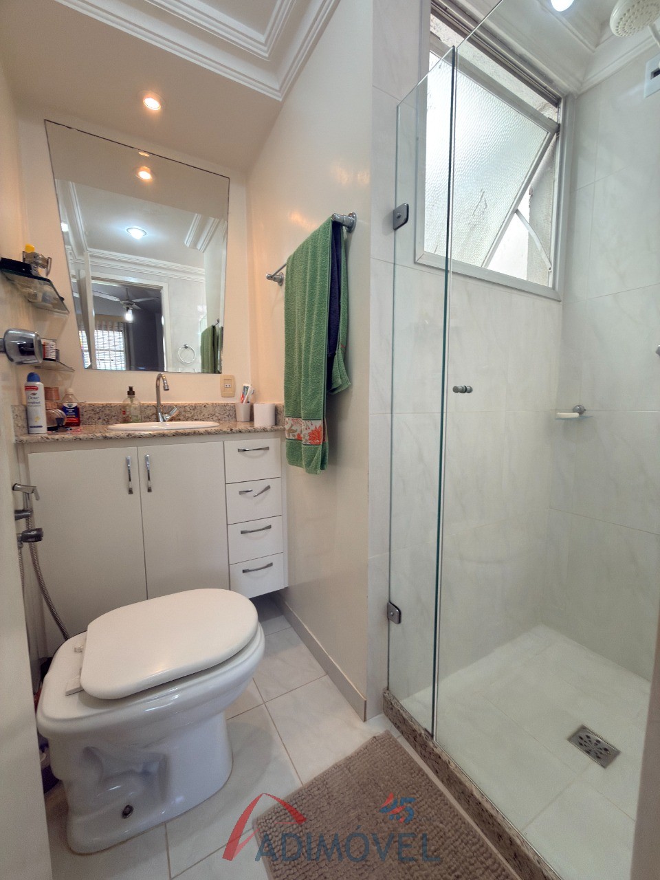 Apartamento, 3 quartos, 120 m² - Foto 9