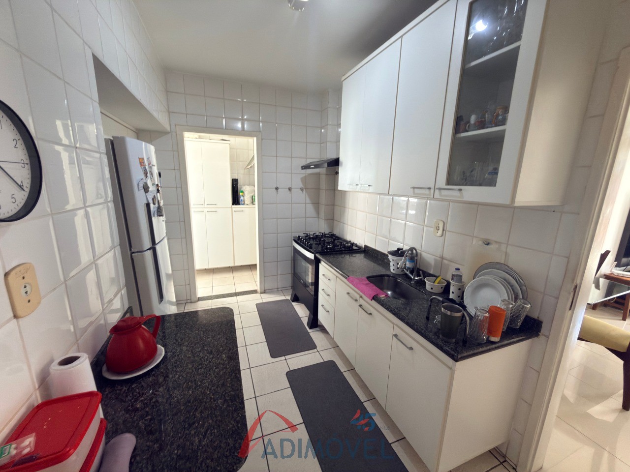 Apartamento, 3 quartos, 120 m² - Foto 10