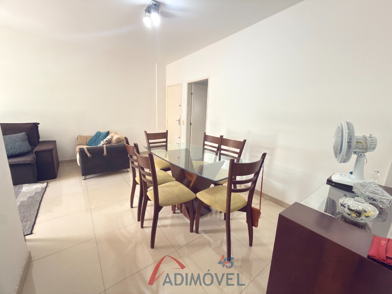 Apartamento, 3 quartos, 120 m² - Foto 2