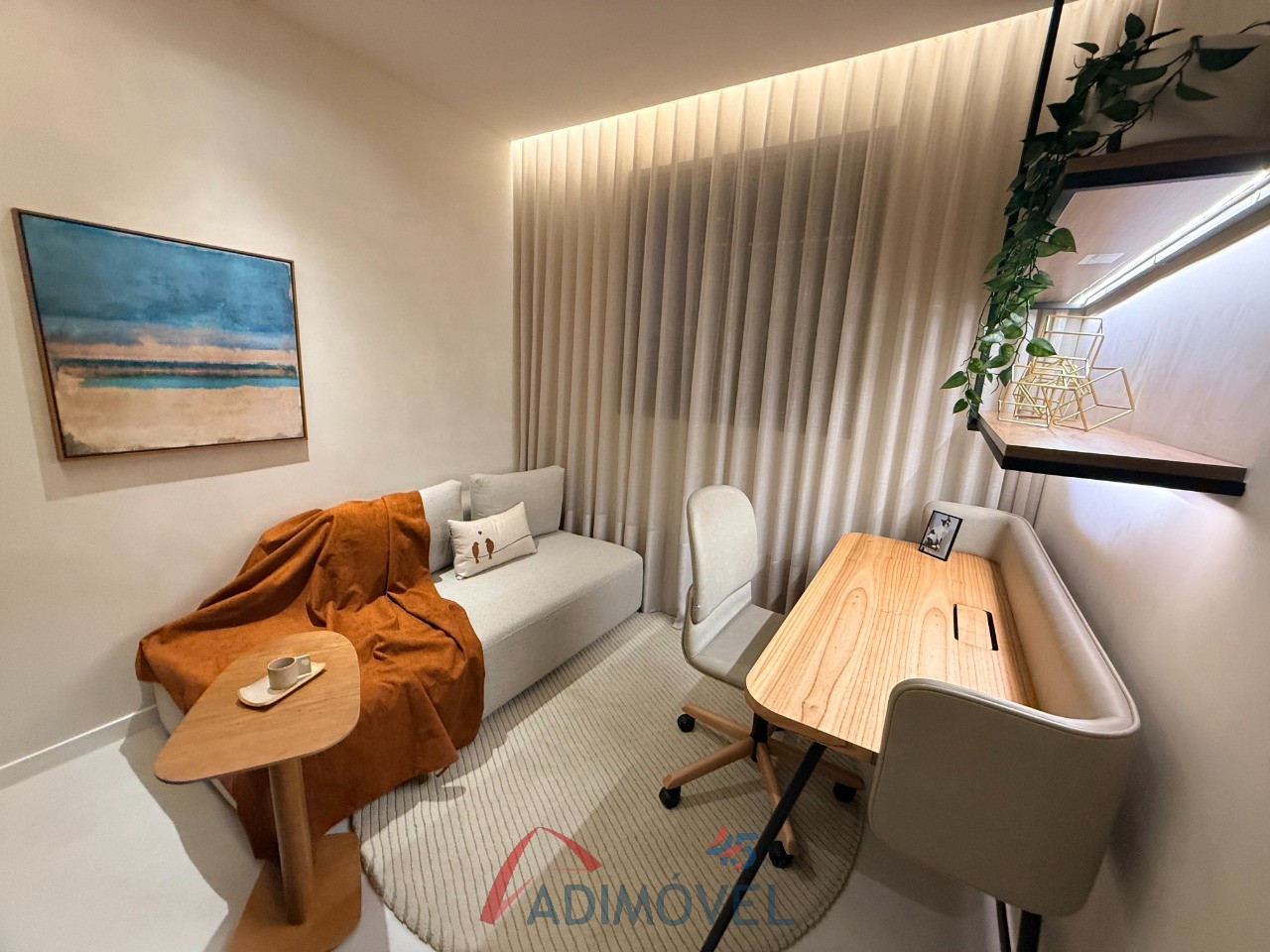 Apartamento, 2 quartos, 65 m² - Foto 6