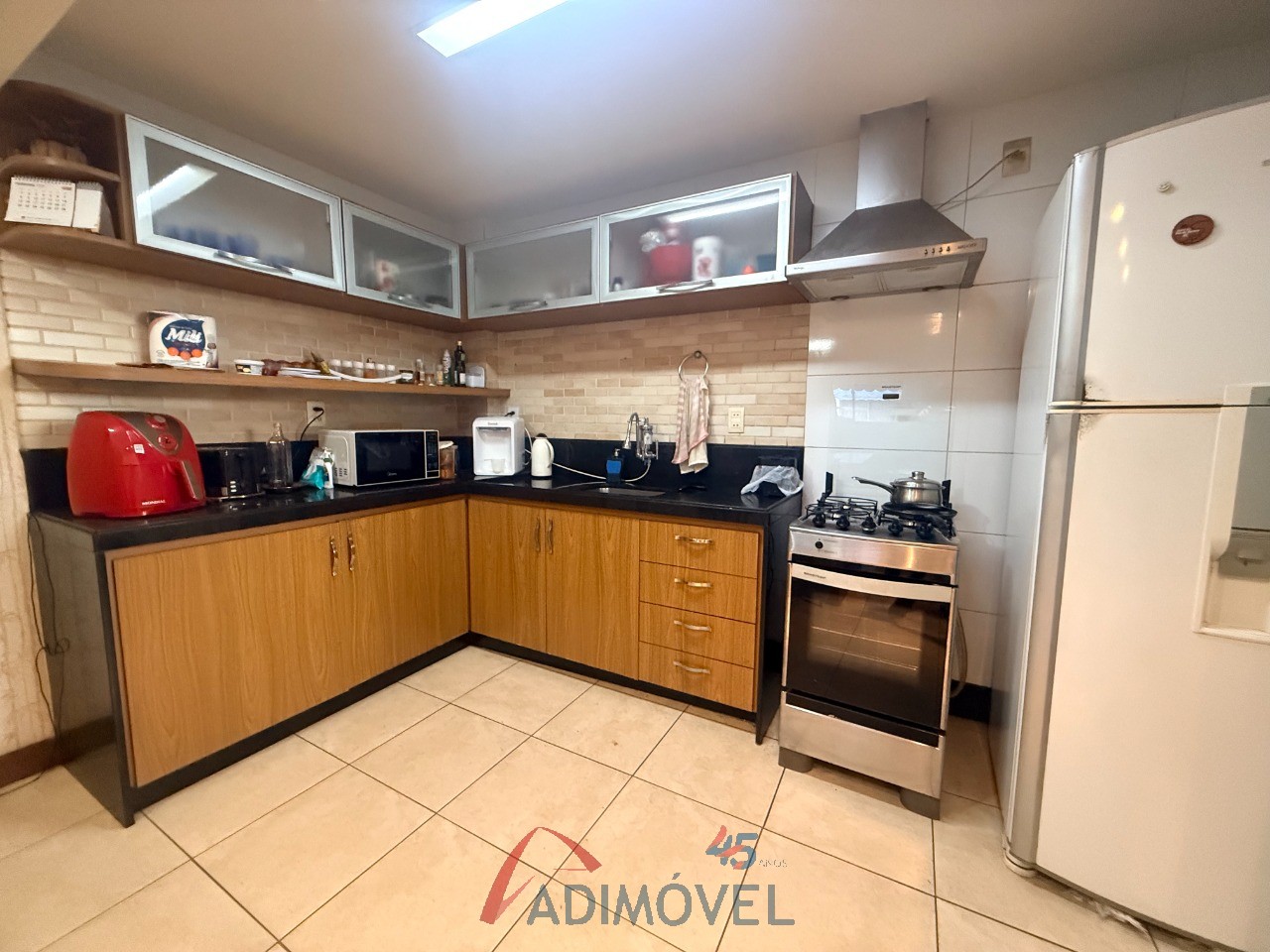 Apartamento, 3 quartos, 94 m² - Foto 5