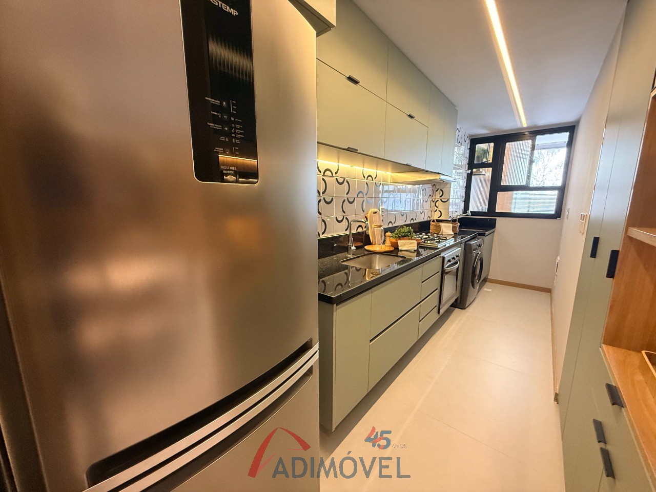 Apartamento, 2 quartos, 67 m² - Foto 5