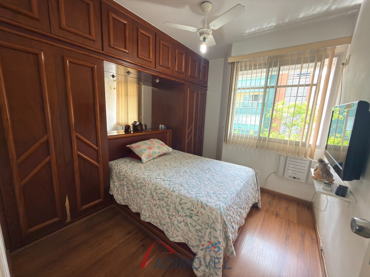 Apartamento, 3 quartos, 120 m² - Foto 8
