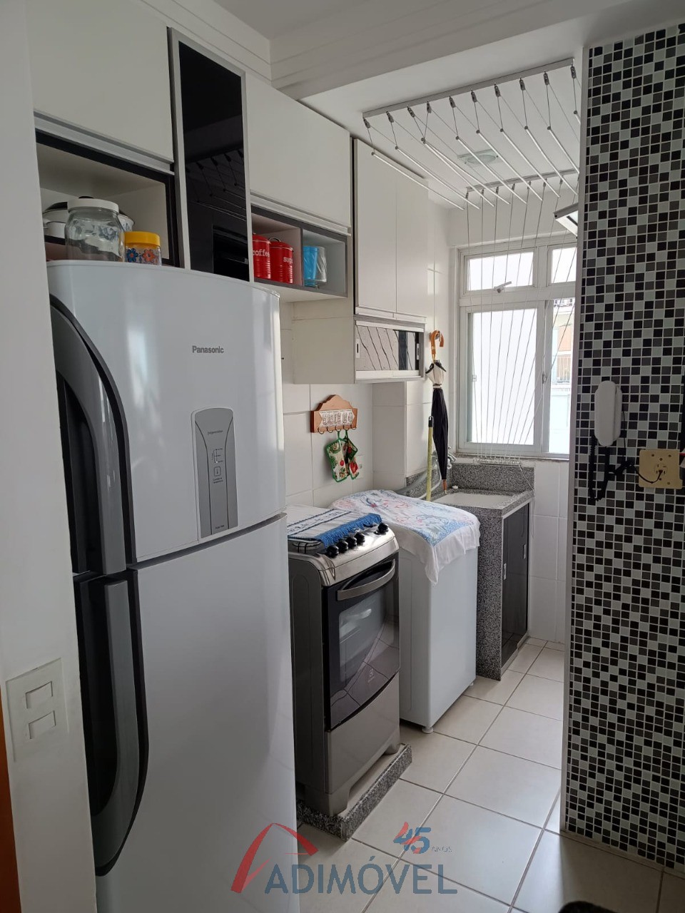 Apartamento, 2 quartos, 50 m² - Foto 11