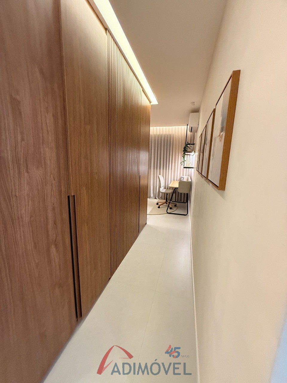 Apartamento, 2 quartos, 65 m² - Foto 5