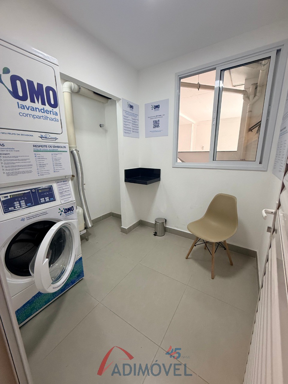 Apartamento, 2 quartos, 55 m² - Foto 15