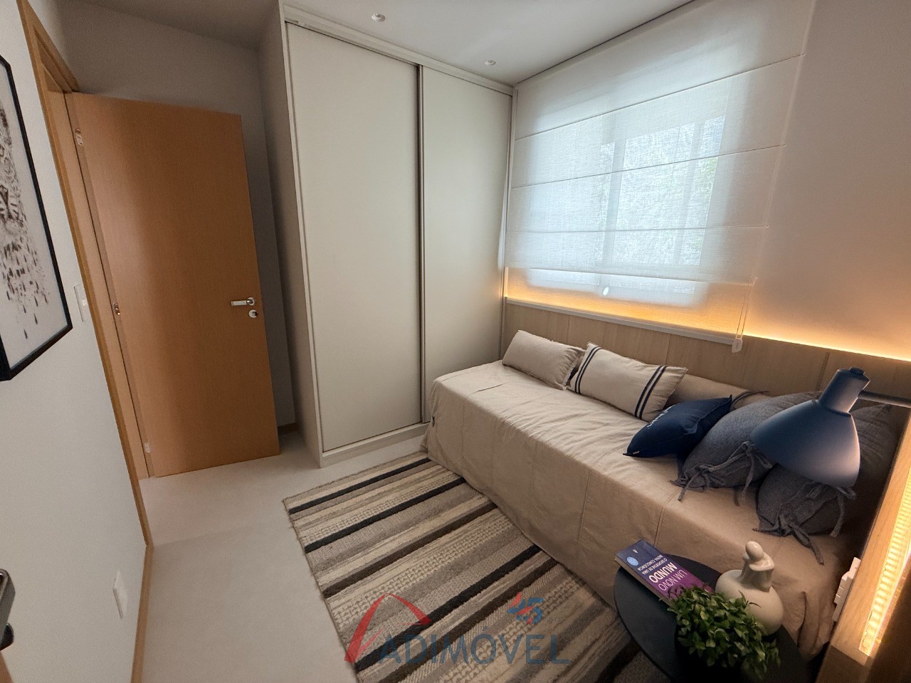 Apartamento, 2 quartos, 67 m² - Foto 9