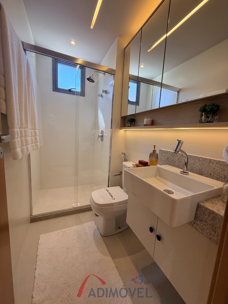 Apartamento, 2 quartos, 67 m² - Foto 16