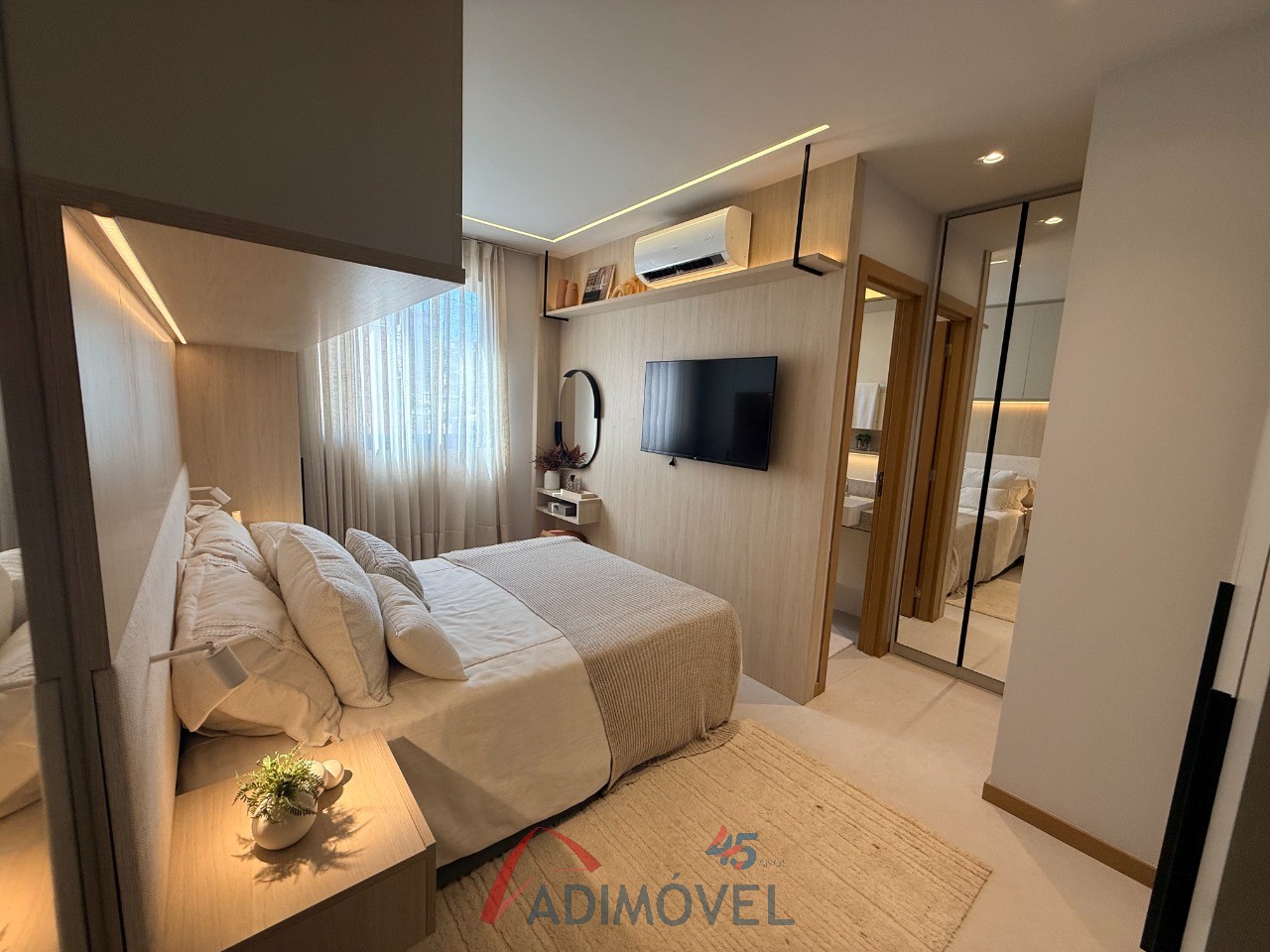Apartamento, 2 quartos, 67 m² - Foto 15
