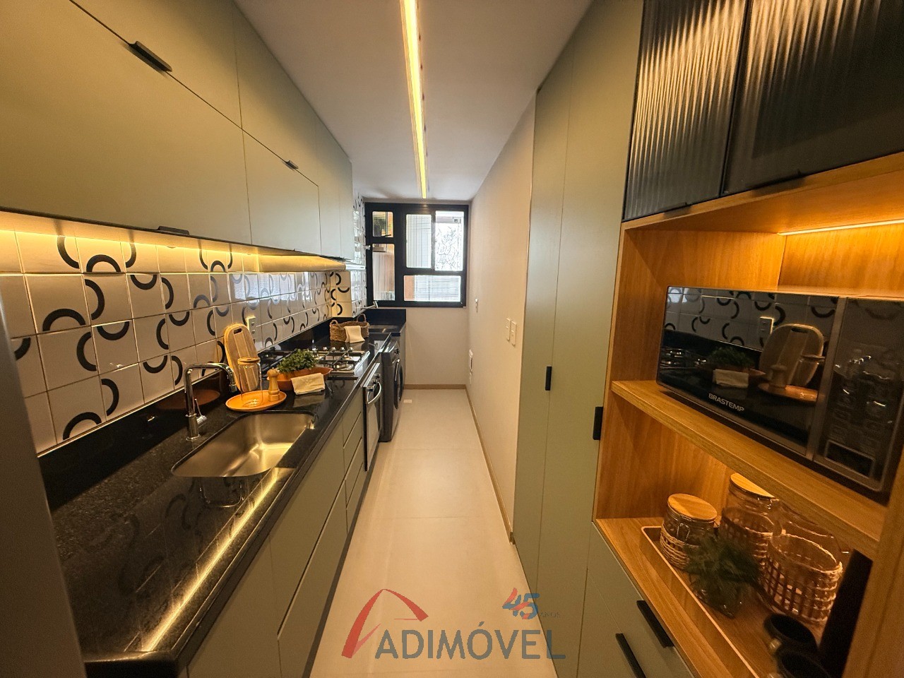 Apartamento, 2 quartos, 67 m² - Foto 6