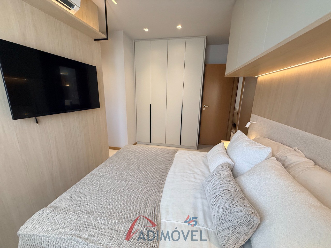 Apartamento, 2 quartos, 67 m² - Foto 13