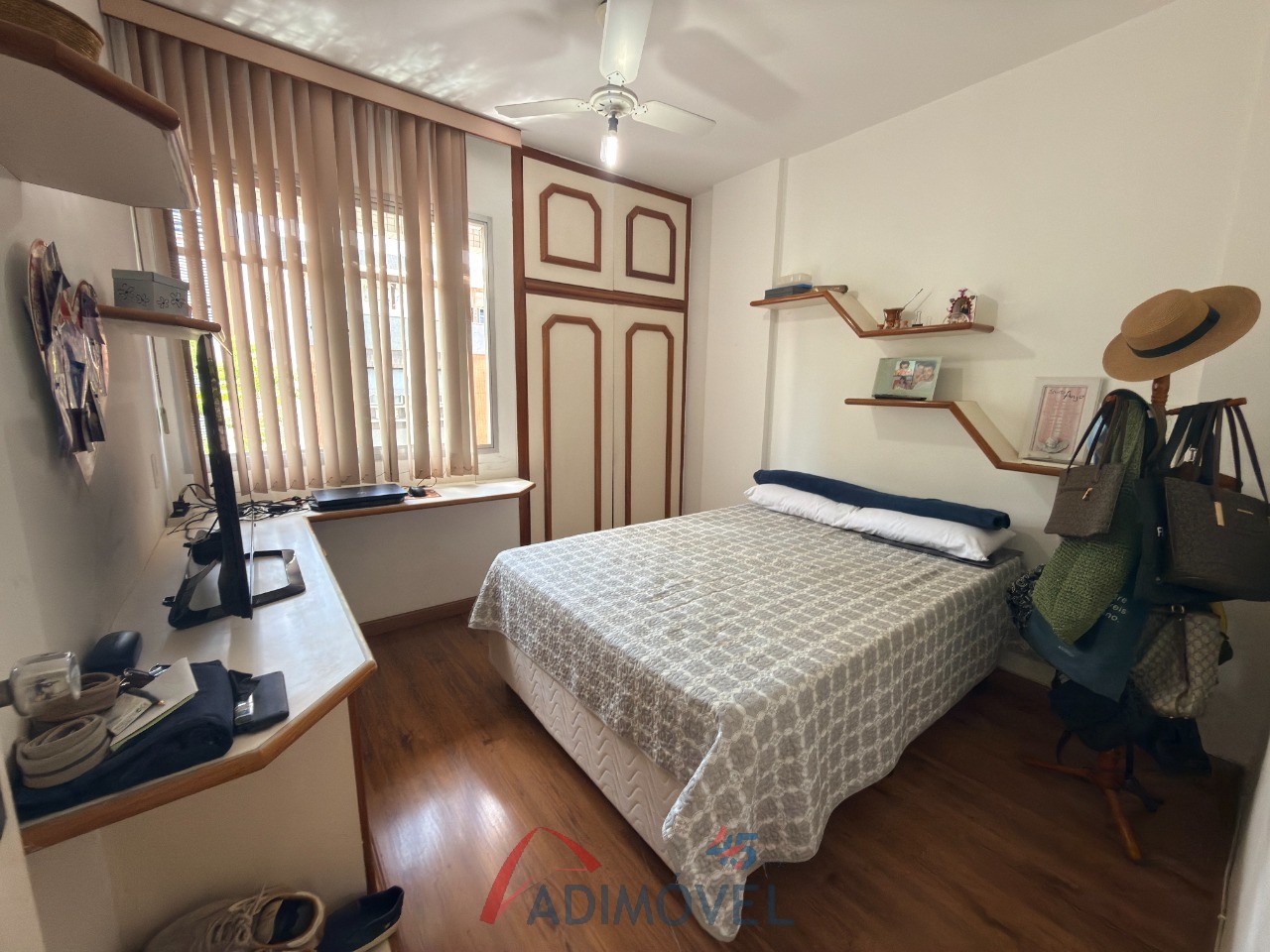 Apartamento, 3 quartos, 120 m² - Foto 7