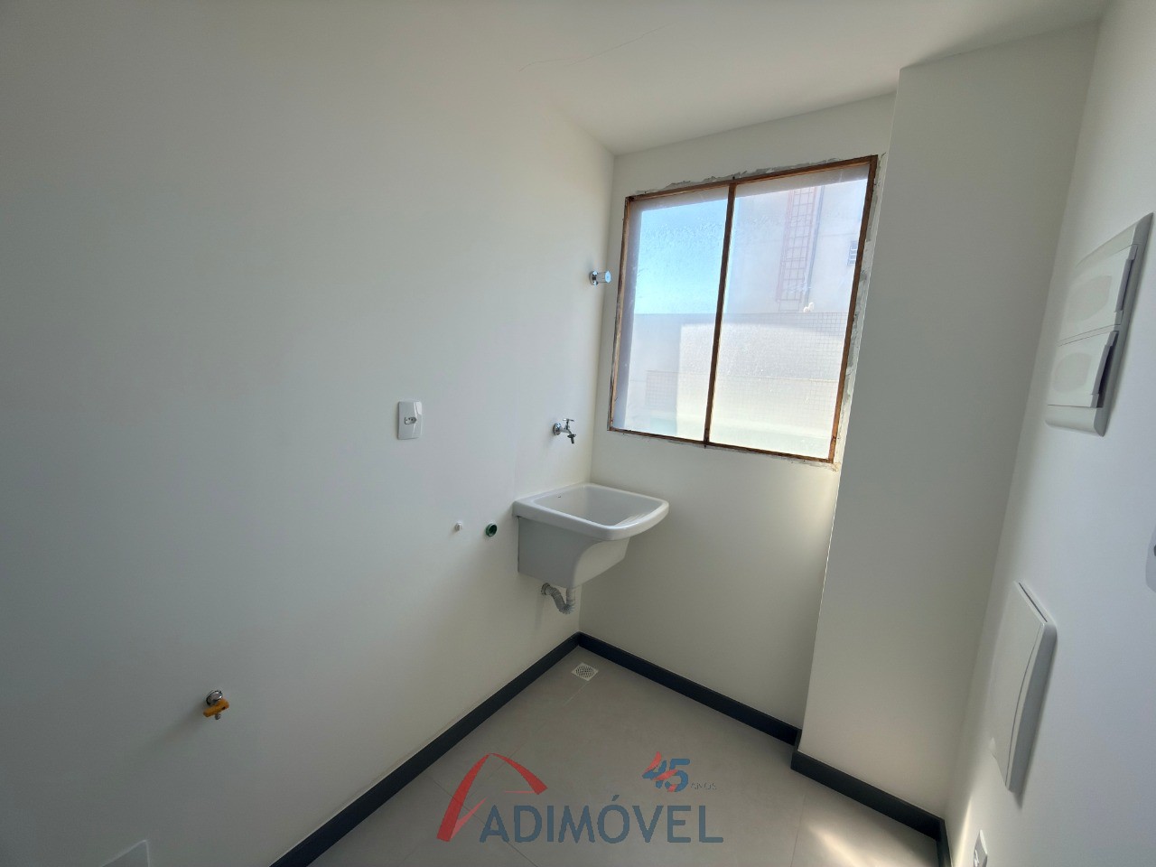 Apartamento, 2 quartos, 55 m² - Foto 7