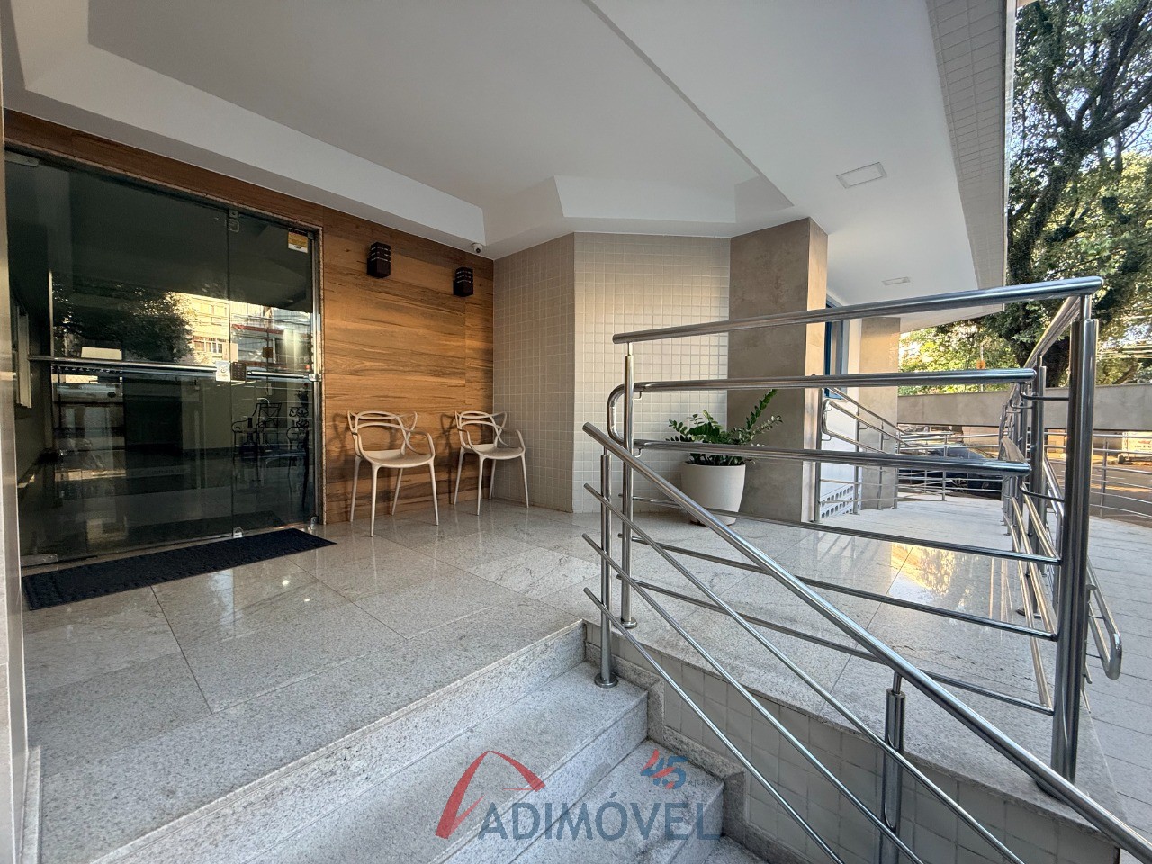 Apartamento, 3 quartos, 106 m² - Foto 2