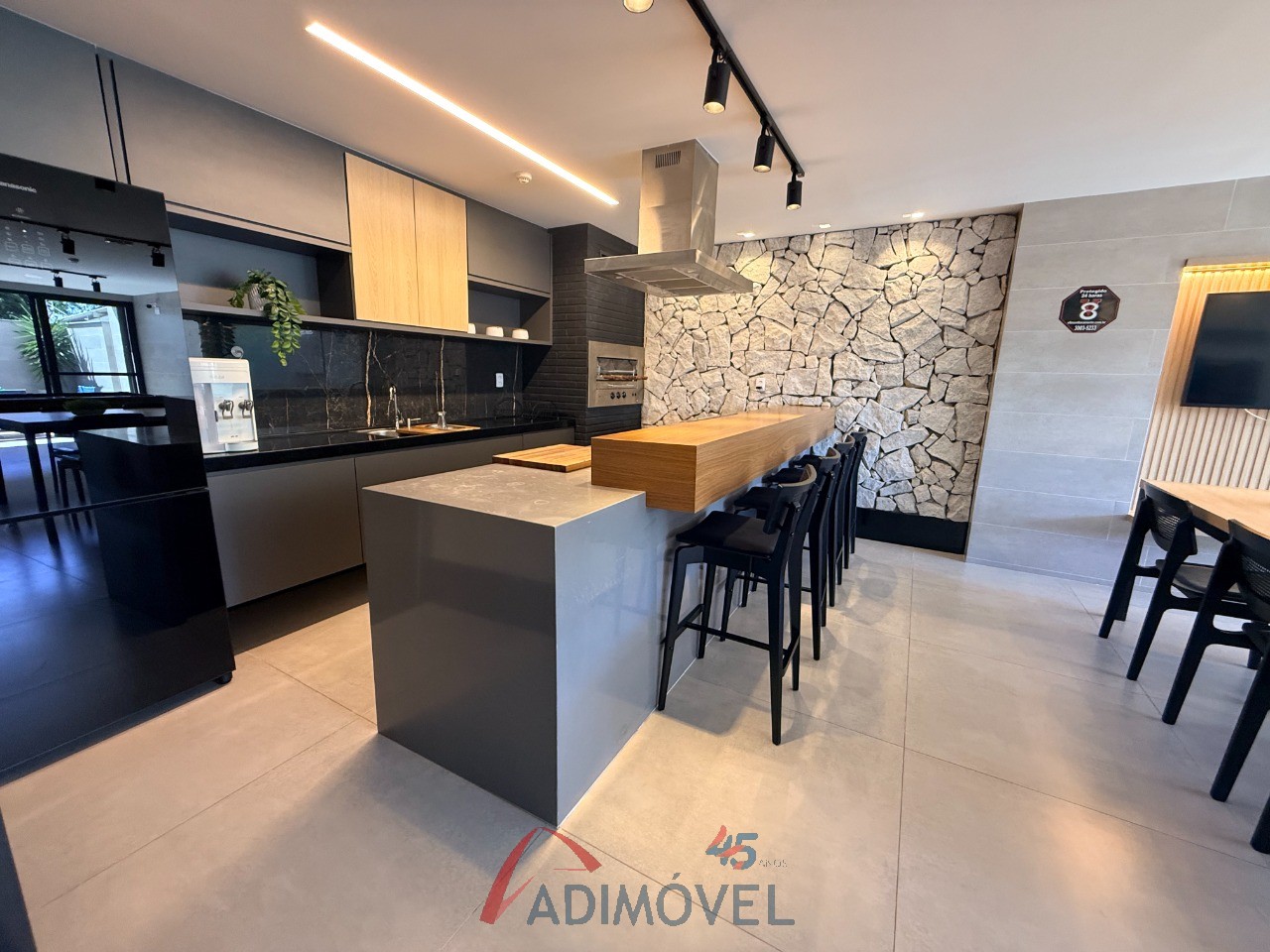 Apartamento, 2 quartos, 55 m² - Foto 11