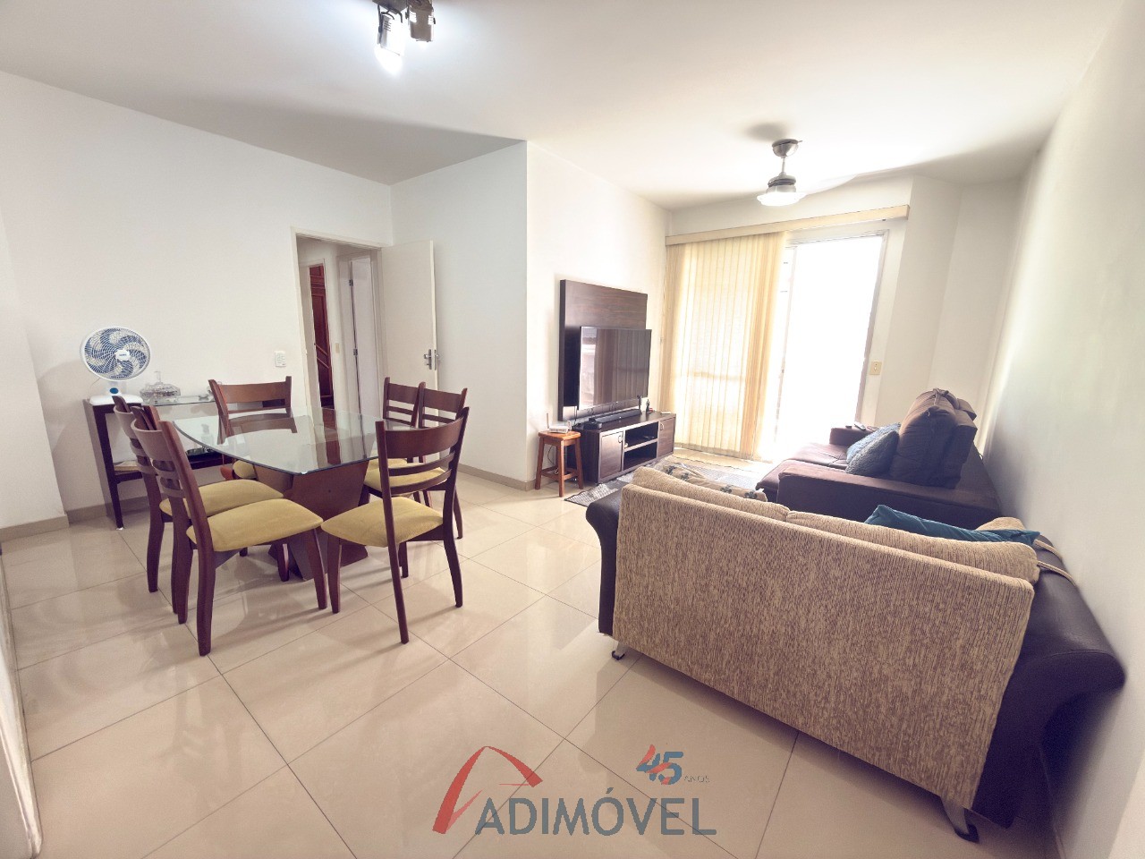 Apartamento, 3 quartos, 120 m² - Foto 1
