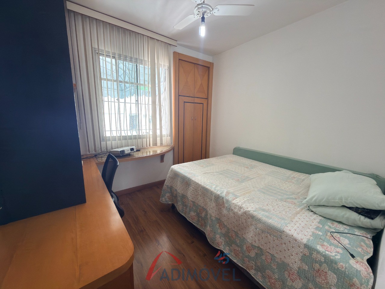 Apartamento, 3 quartos, 120 m² - Foto 5