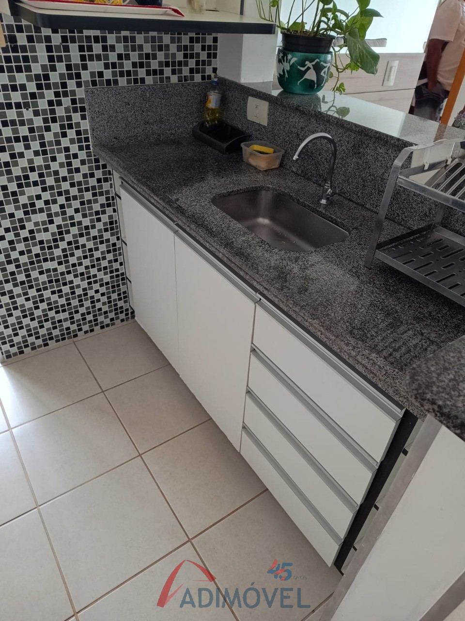 Apartamento, 2 quartos, 50 m² - Foto 12