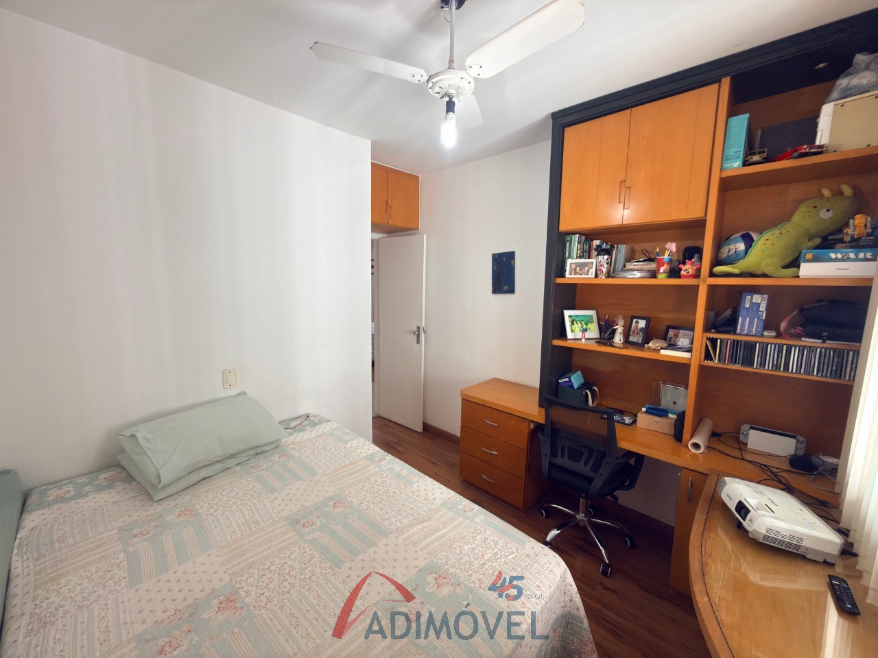 Apartamento, 3 quartos, 120 m² - Foto 4