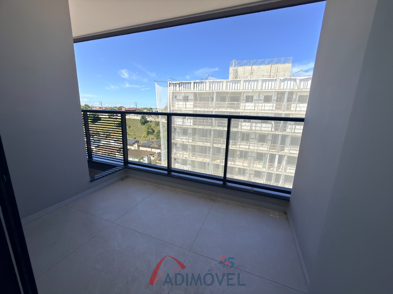 Apartamento, 2 quartos, 55 m² - Foto 5