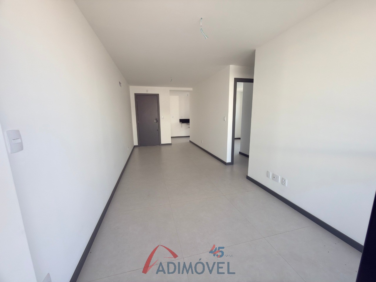 Apartamento, 2 quartos, 55 m² - Foto 2