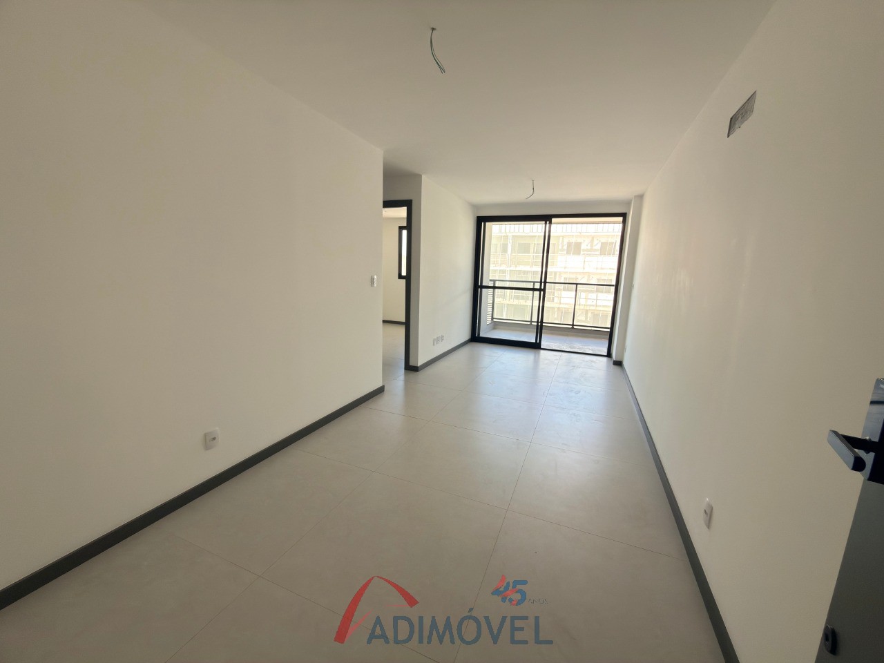 Apartamento, 2 quartos, 55 m² - Foto 1