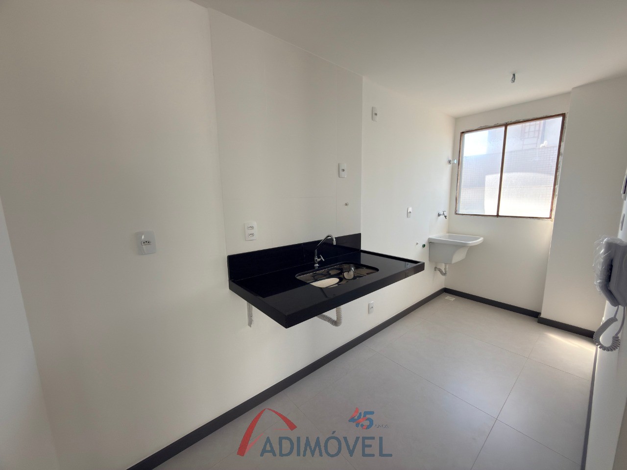Apartamento, 2 quartos, 55 m² - Foto 6