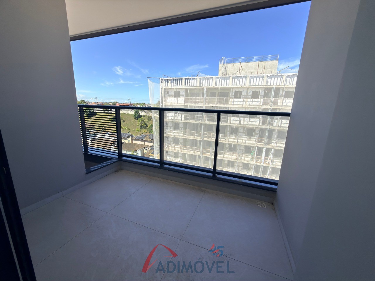 Apartamento, 2 quartos, 55 m² - Foto 3