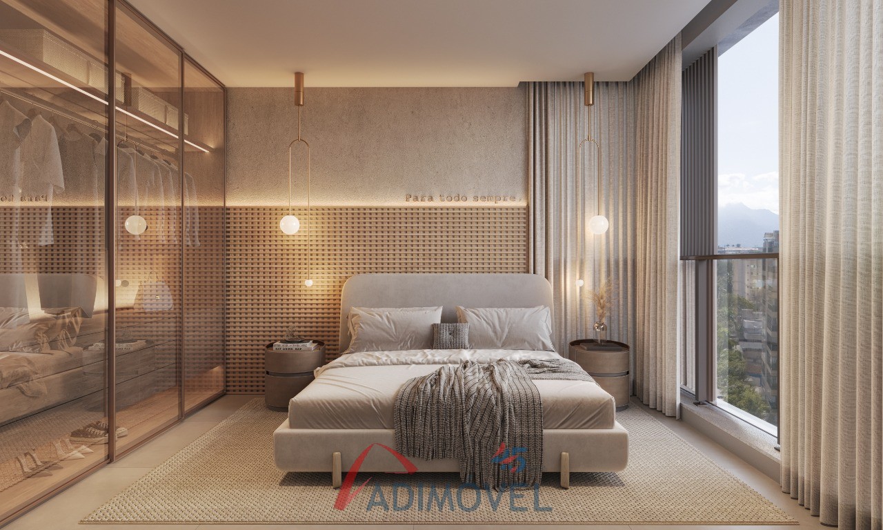 Apartamento, 3 quartos, 74 m² - Foto 4