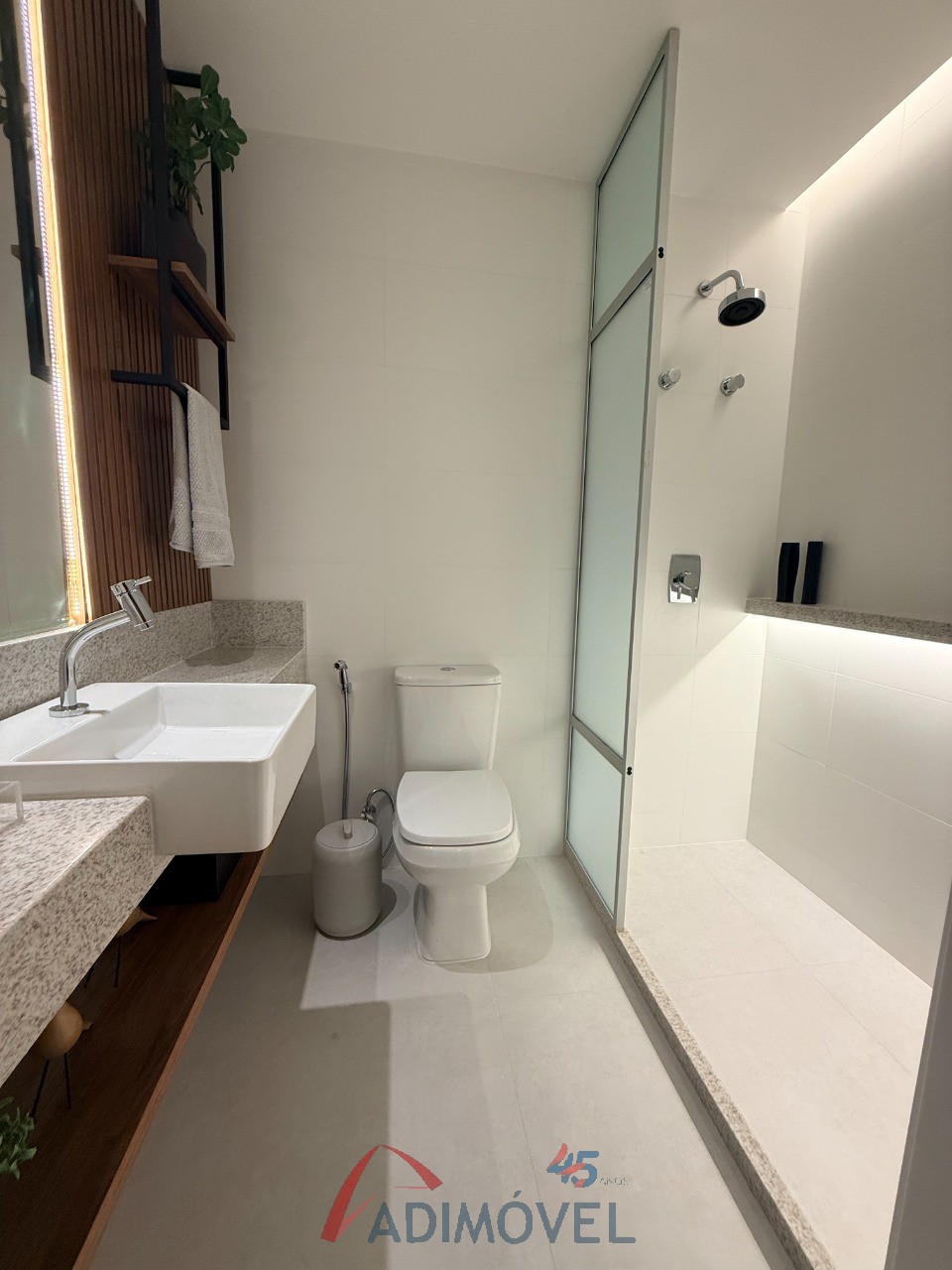 Apartamento, 2 quartos, 65 m² - Foto 7