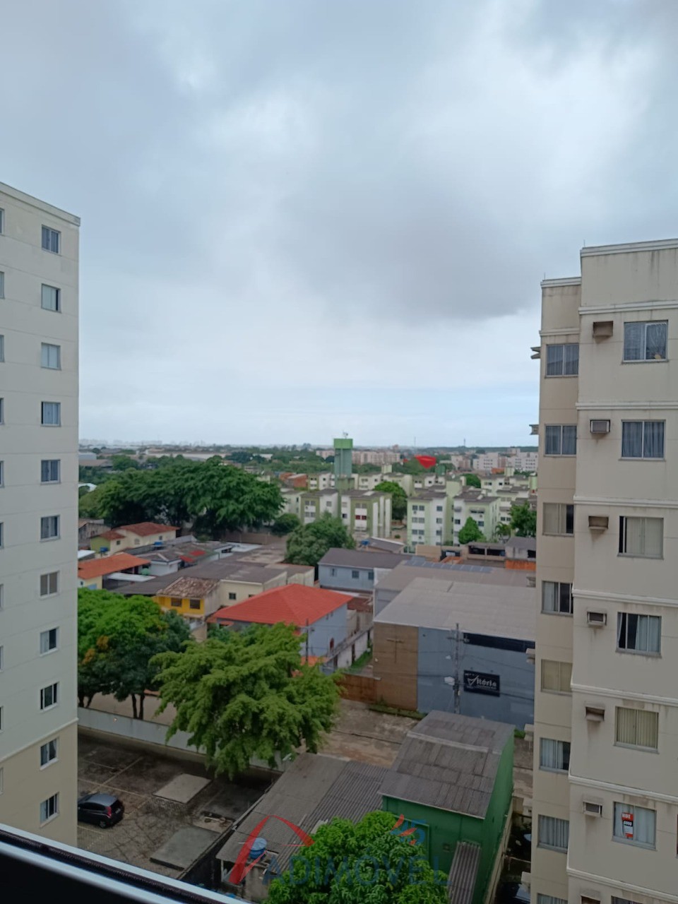 Apartamento, 2 quartos, 50 m² - Foto 5
