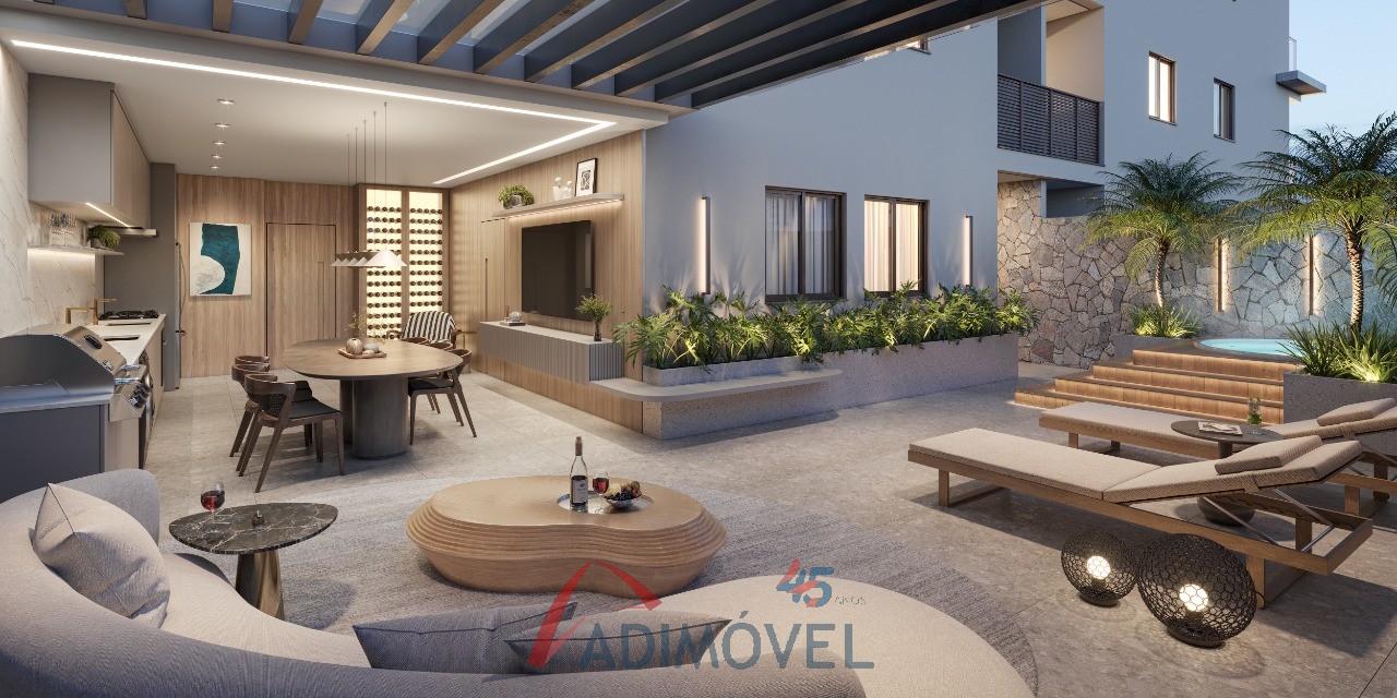 Apartamento, 3 quartos, 74 m² - Foto 2