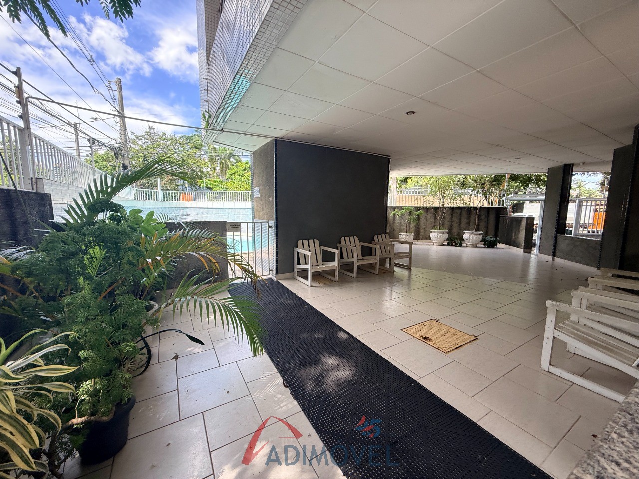 Apartamento, 3 quartos, 120 m² - Foto 14