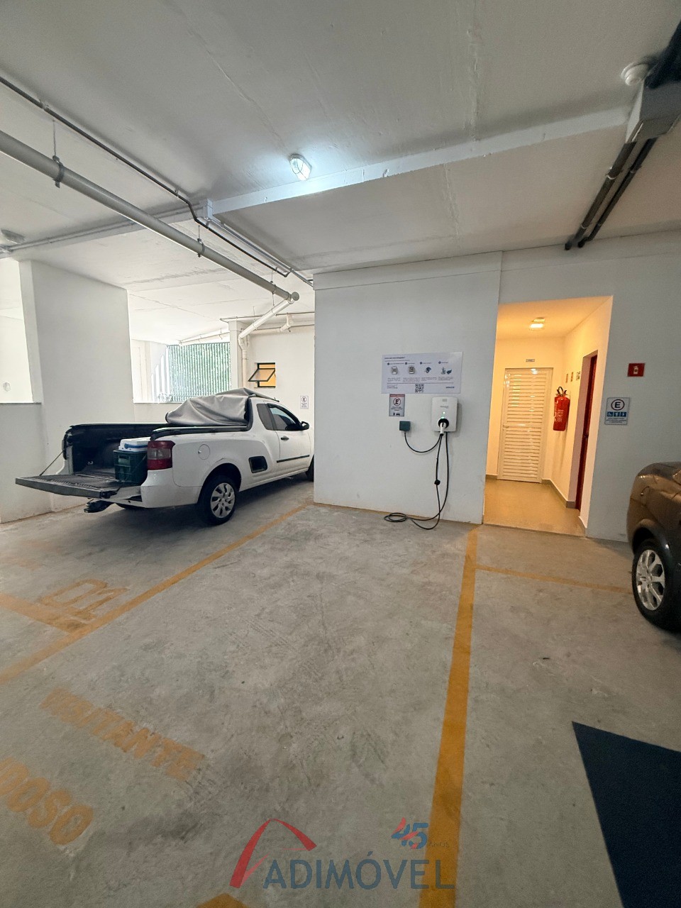 Apartamento, 2 quartos, 55 m² - Foto 16