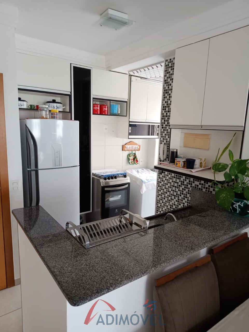 Apartamento, 2 quartos, 50 m² - Foto 6