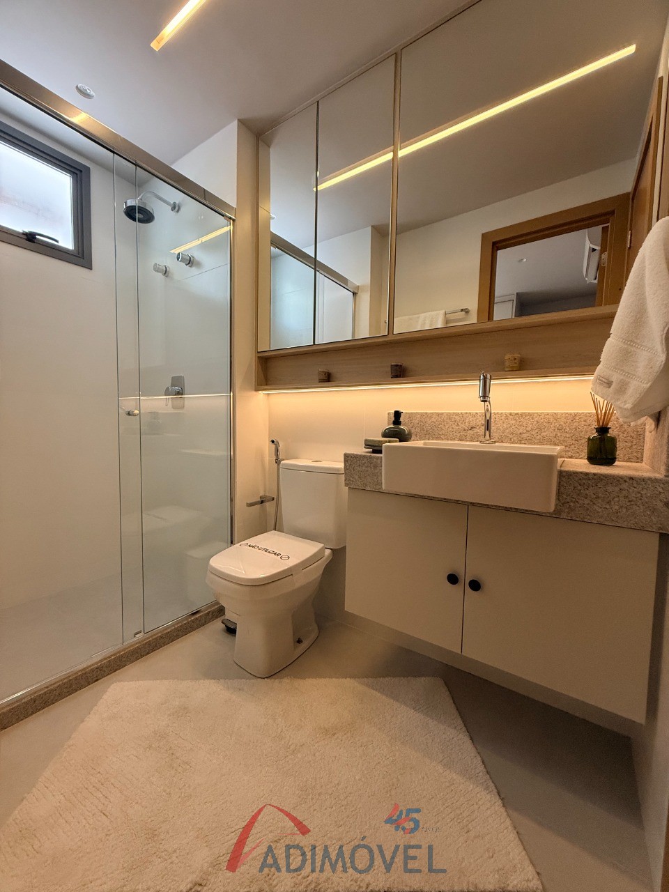 Apartamento, 2 quartos, 67 m² - Foto 10