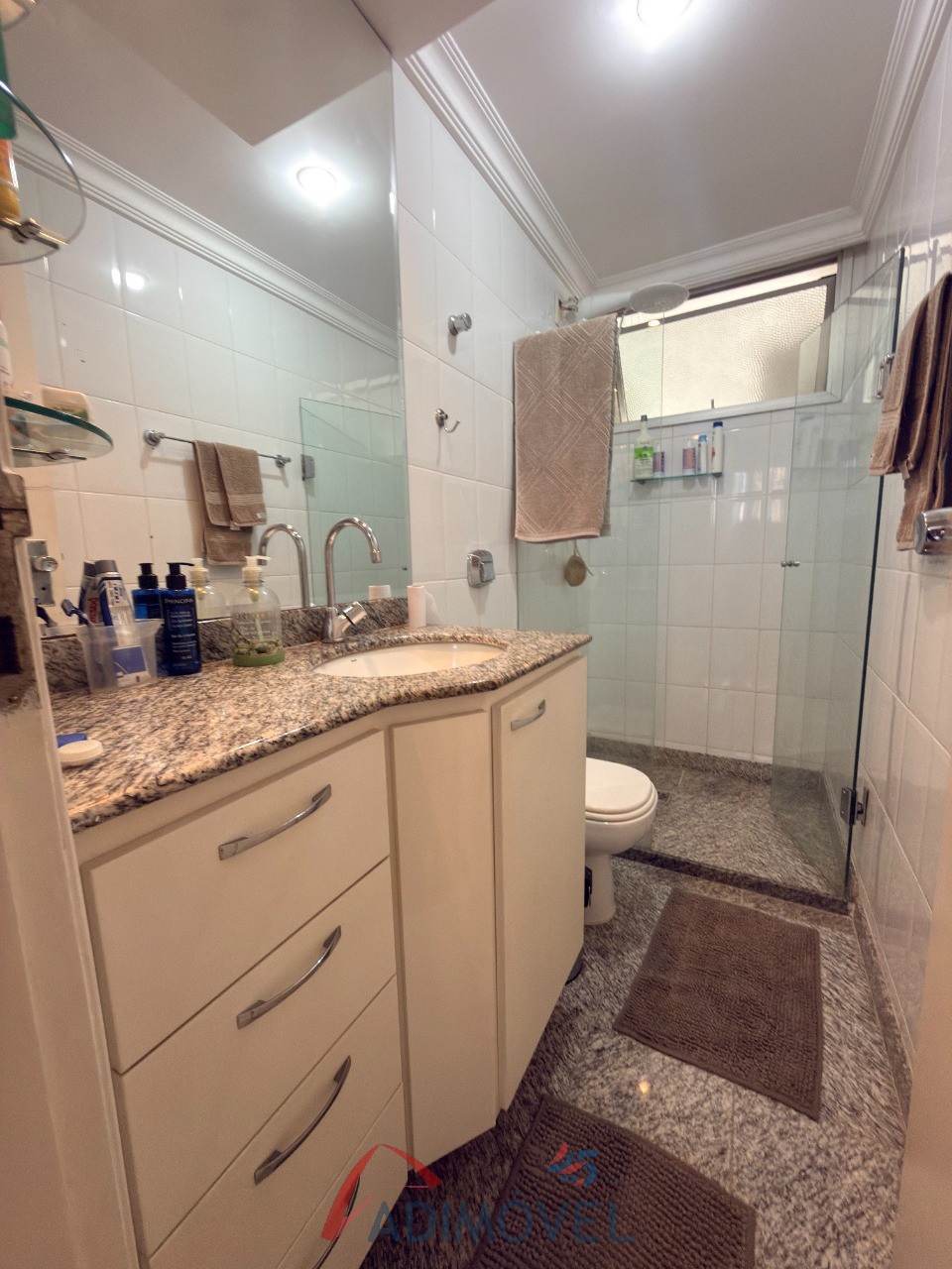 Apartamento, 3 quartos, 120 m² - Foto 6