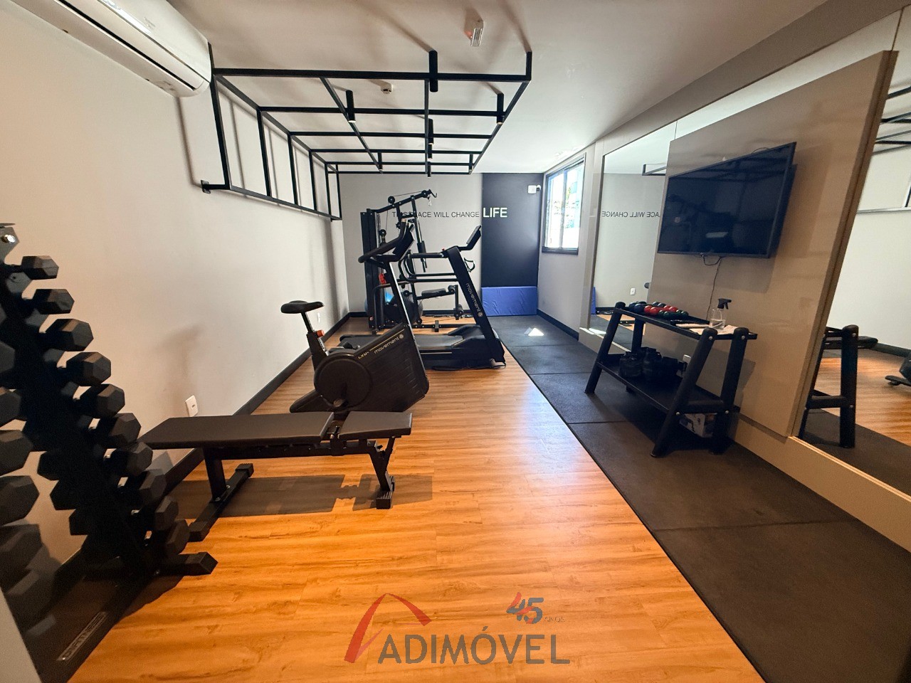 Apartamento, 2 quartos, 55 m² - Foto 14