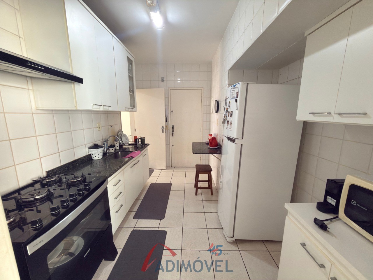 Apartamento, 3 quartos, 120 m² - Foto 11