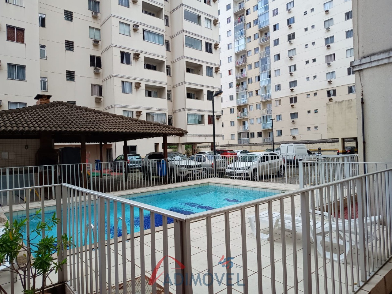 Apartamento, 2 quartos, 50 m² - Foto 13