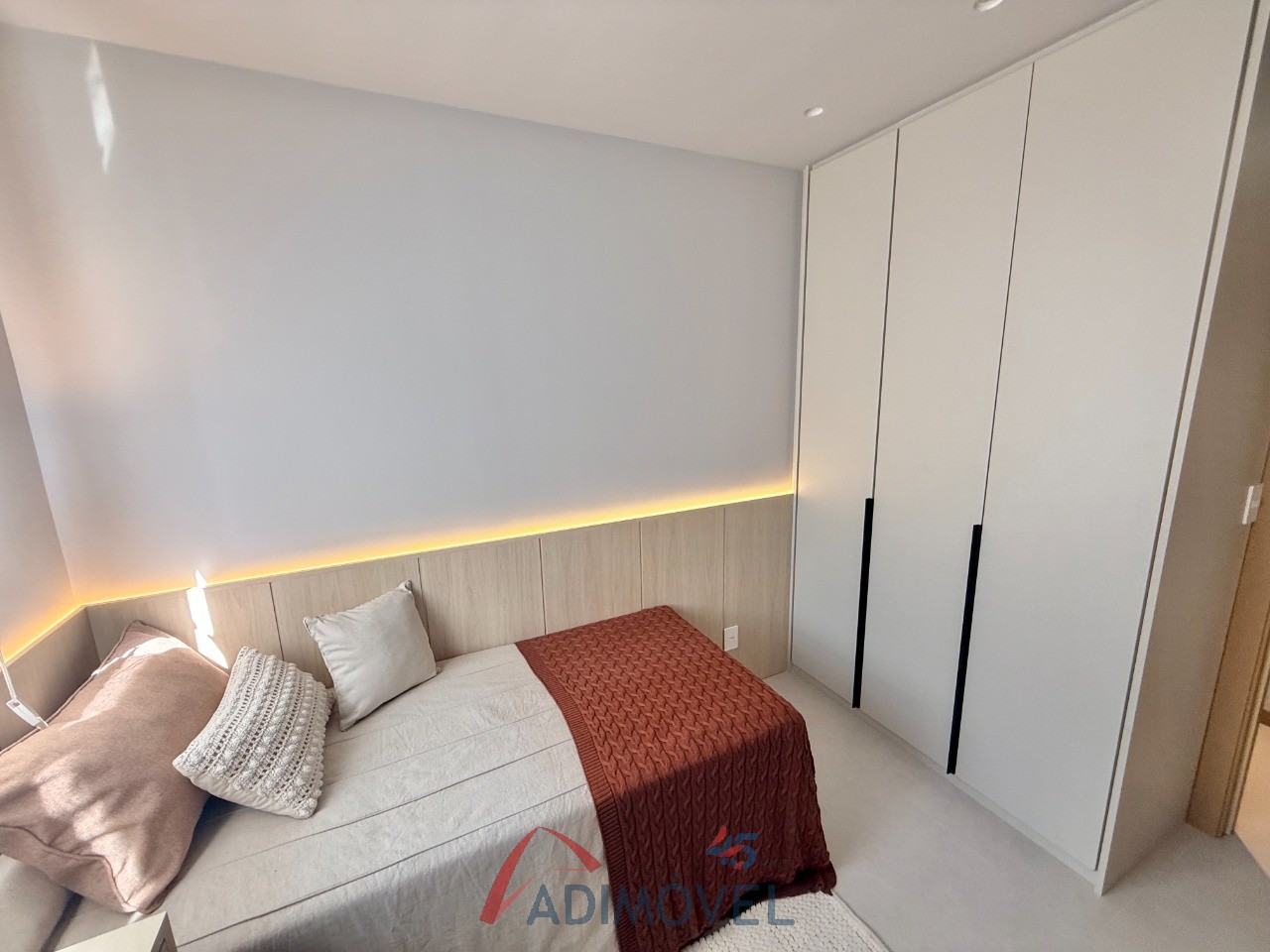 Apartamento, 2 quartos, 67 m² - Foto 12